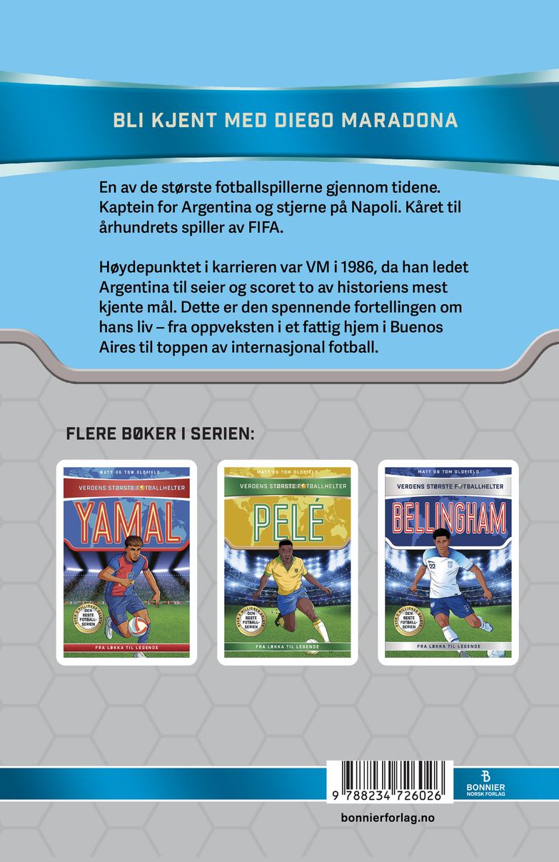 Maradona