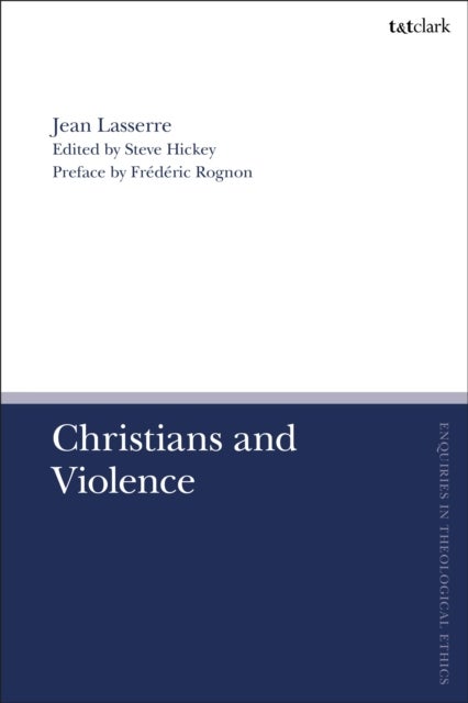Christians and Violence