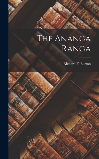 The Ananga Ranga