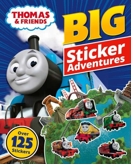 THOMAS & FRIENDS THOMAS PB