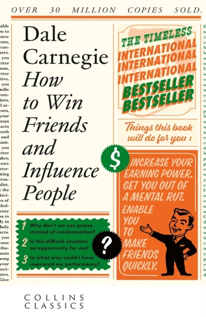 XHOW TO WIN FRIEND_CLASSICS PB