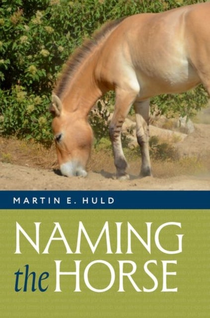 Naming the Horse