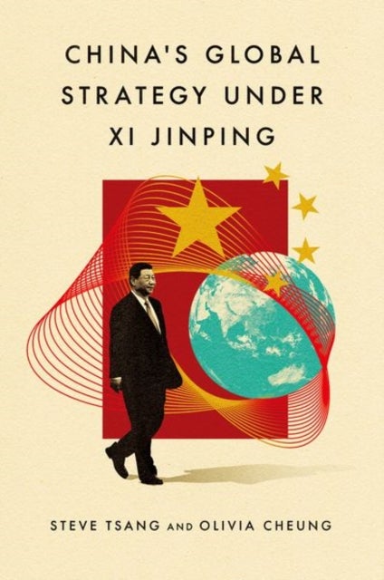 China''s Global Strategy under Xi Jinping