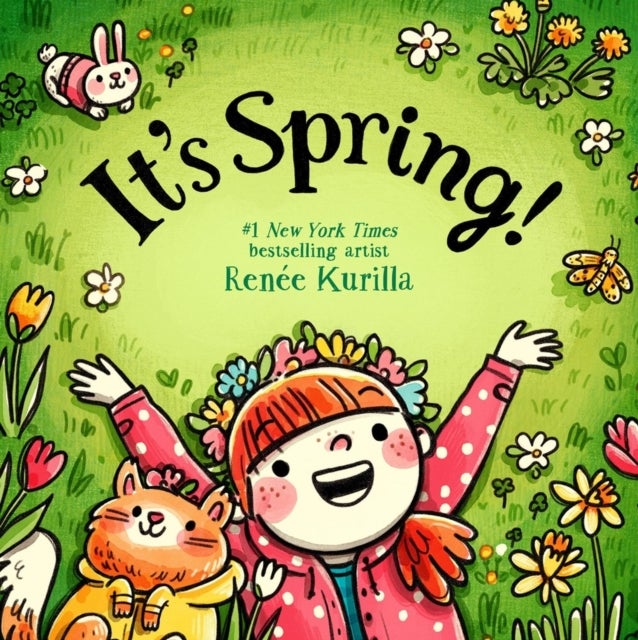 It''s Spring!