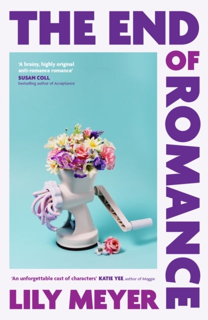 End of Romance