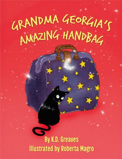 Grandma Georgia's Amazing Handbag