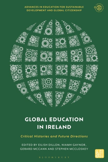 Global Education in Ireland - Critical Histories and Future Directions