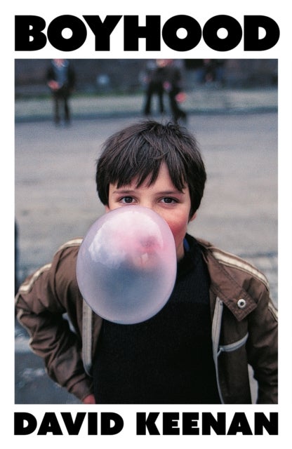 Boyhood - 'A complete triumph' Irvine Welsh