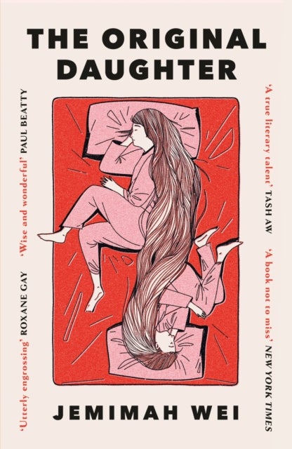 Original Daughter - 'A book not to miss' New York Times