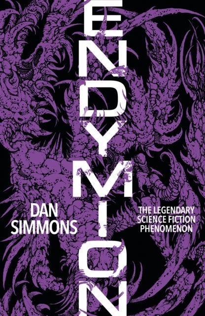 Endymion - The third book in the Hyperion Cantos, the legendary science fiction classic