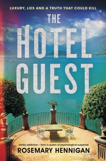 Hotel Guest