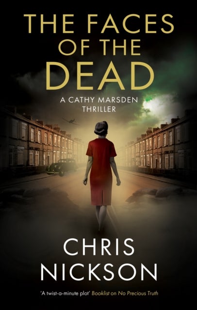 Faces of the Dead