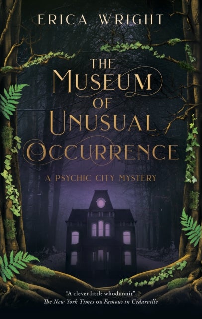 The Museum of Unusual Occurrence