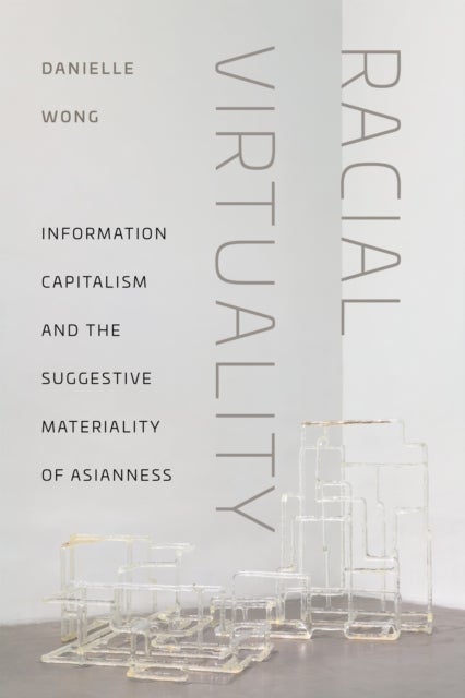 Racial Virtuality - Information Capitalism and the Suggestive Materiality of Asianness