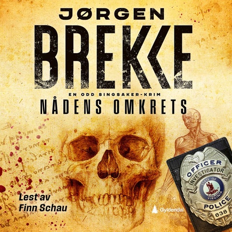 Nådens omkrets