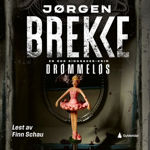 Drømmeløs