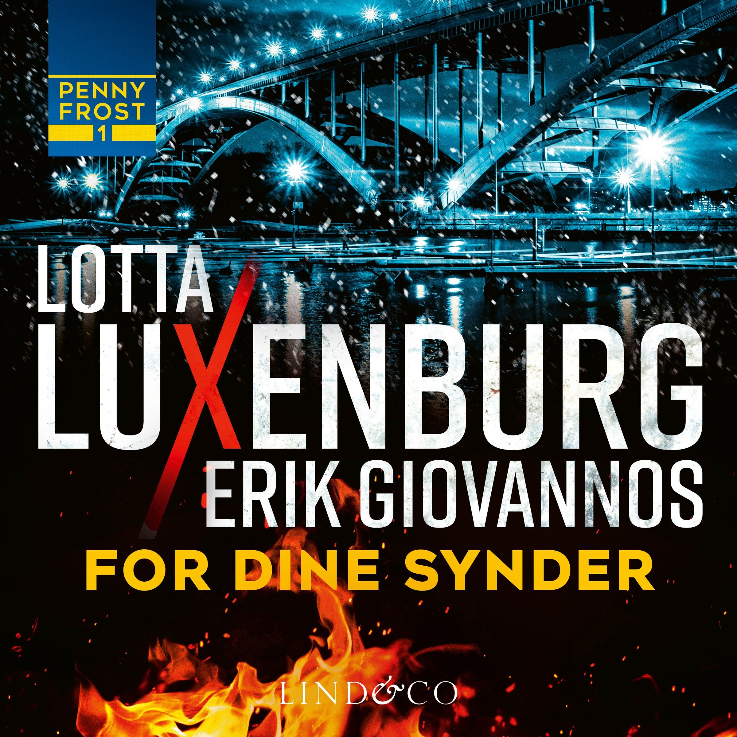 For dine synder