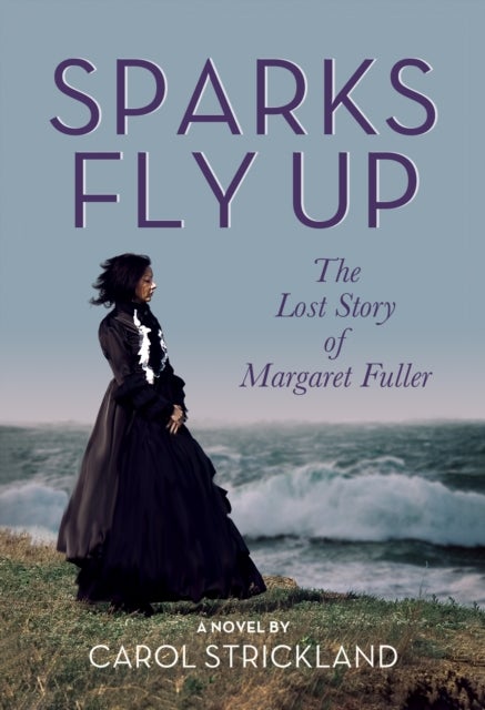 Sparks Fly Up: The Lost Story of Margaret Fuller - A Novel