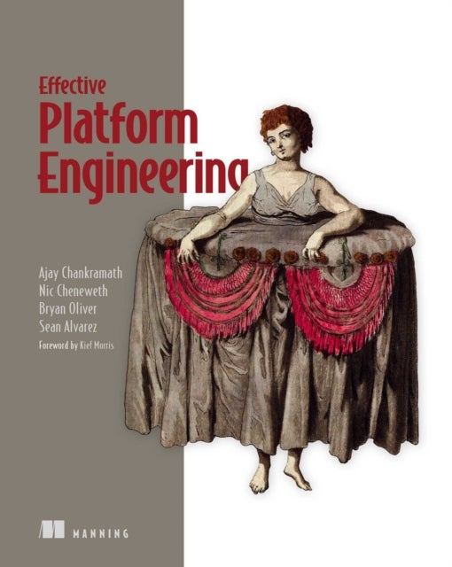 Effective Platform Engineering