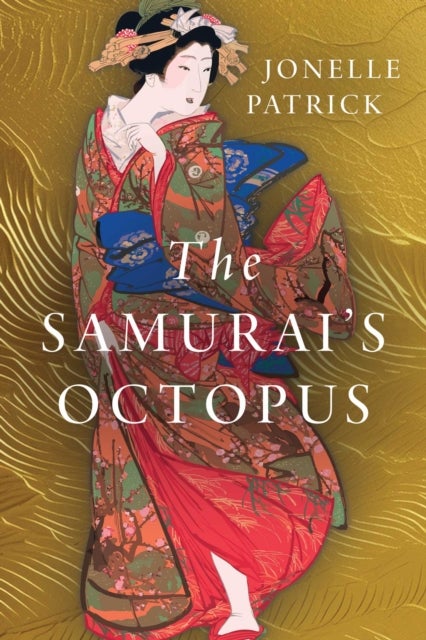 Samurai''s Octopus