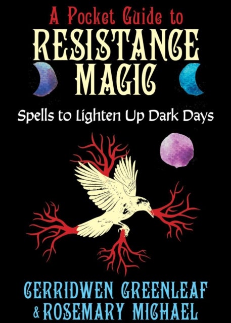 A Pocket Guide to Resistance Magic - Spells to Lighten Up Dark Days