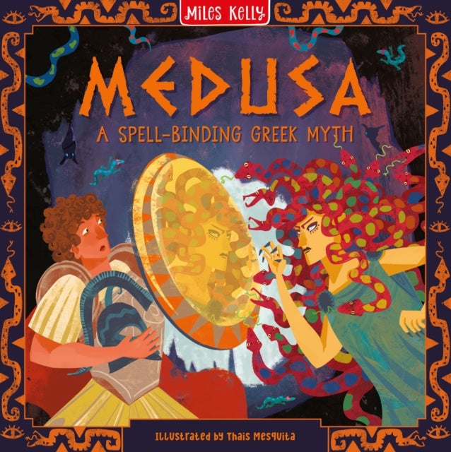 Medusa