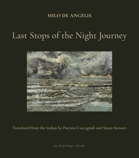 Last Stops of the Night Journey