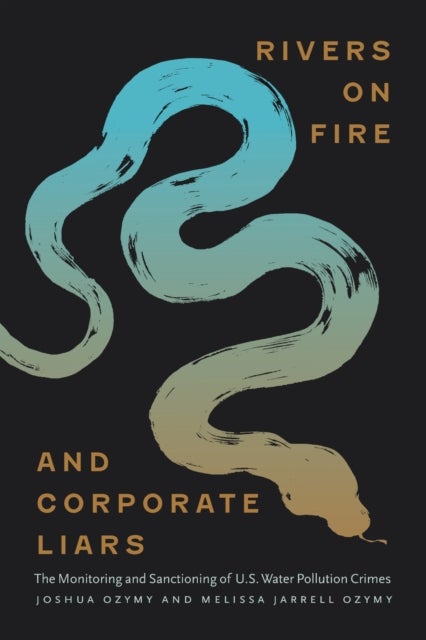 Rivers on Fire and Corporate Liars - The Monitoring and Sanctioning of U.S. Water Pollution Crimes