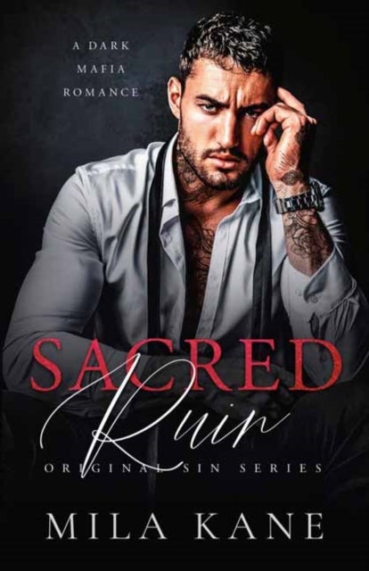 Sacred Ruin - A Novel
