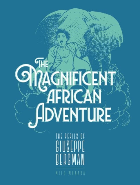 Magnificent African Adventure
