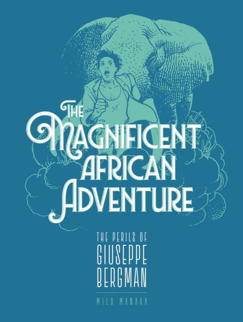 Magnificent African Adventure
