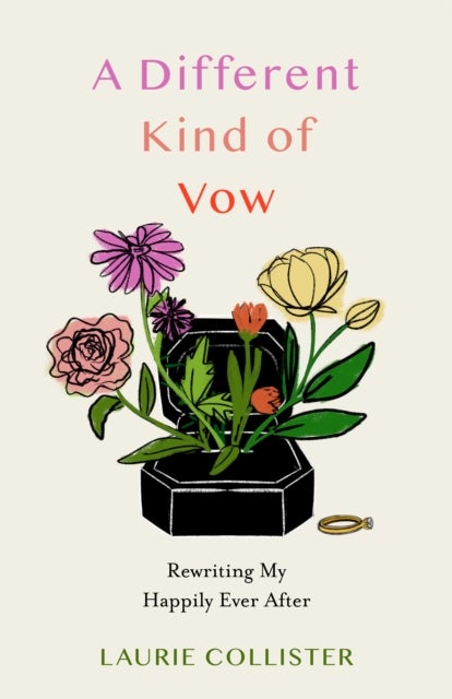 Different Kind of Vow - Rewriting My Happily Ever After