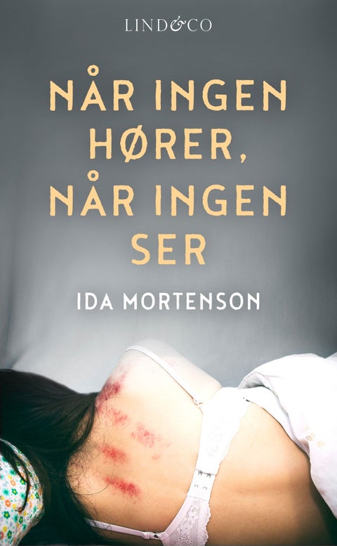 Når ingen hører, når ingen ser