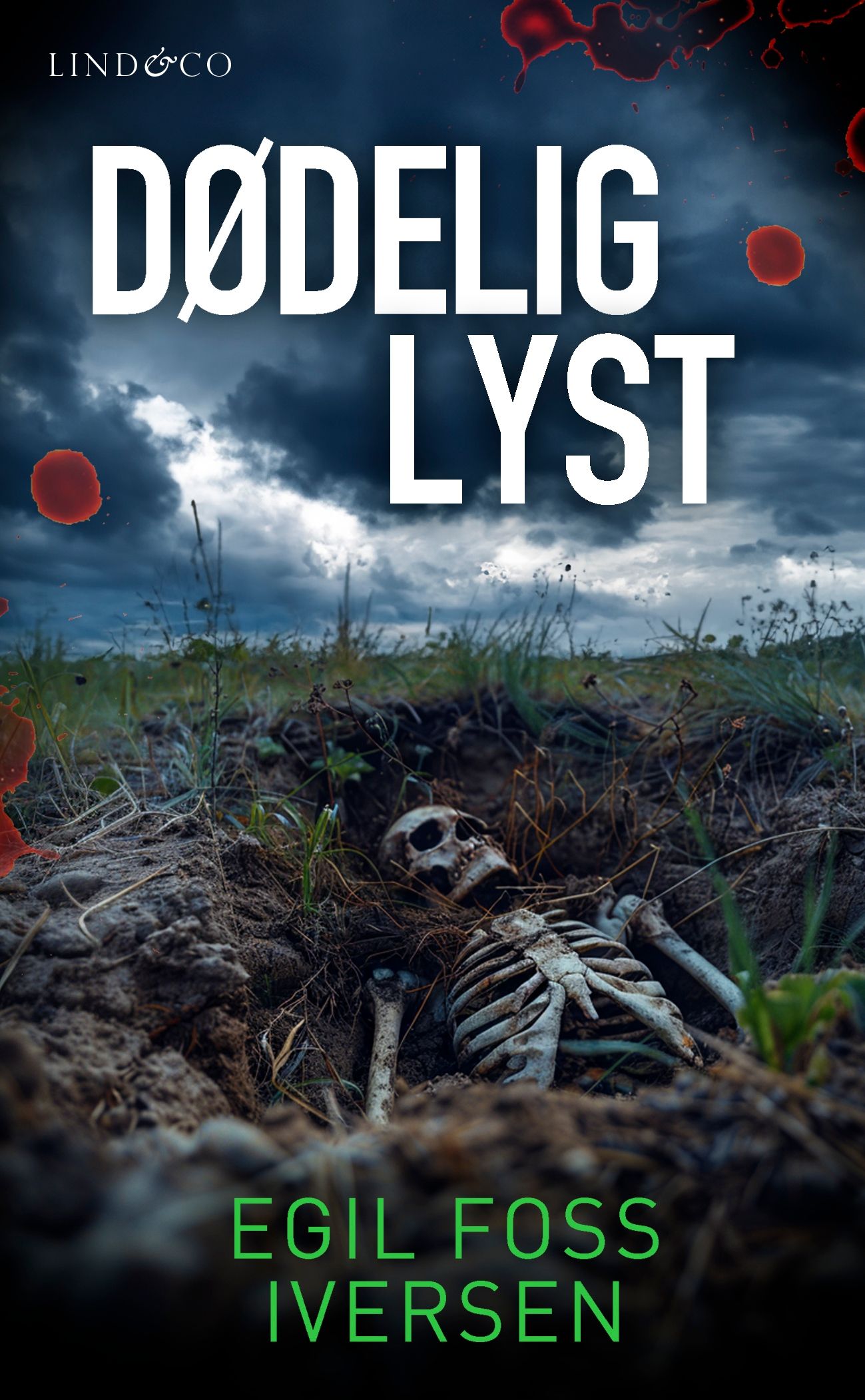 Dødelig lyst