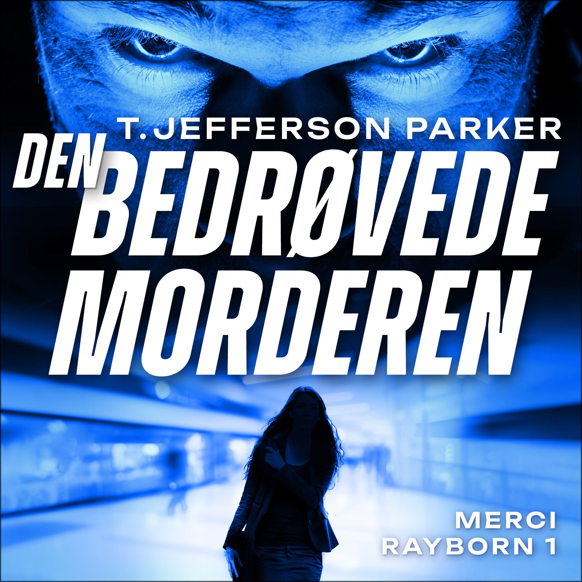 Den bedrøvede morderen