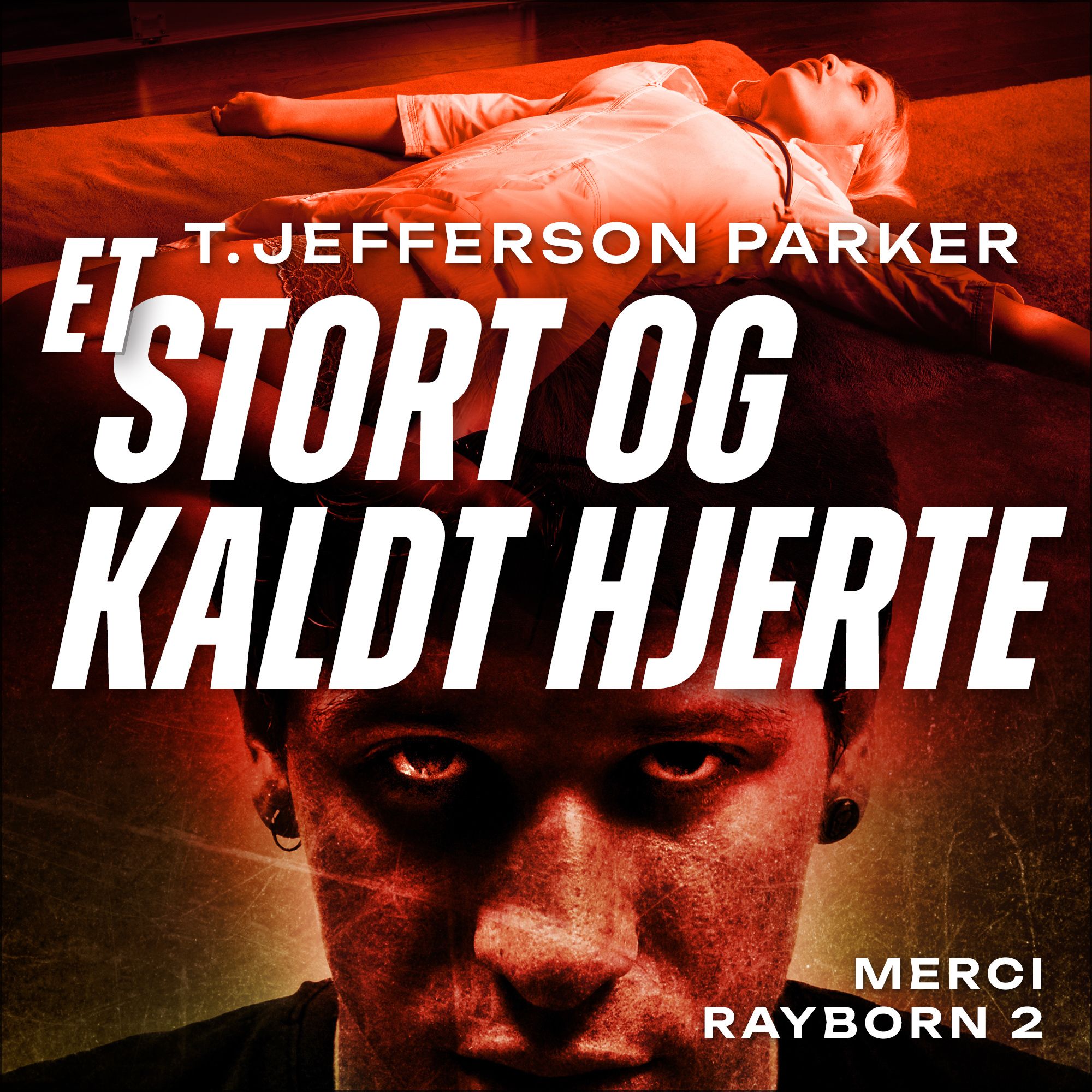 Et stort og kaldt hjerte