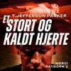 Et stort og kaldt hjerte
