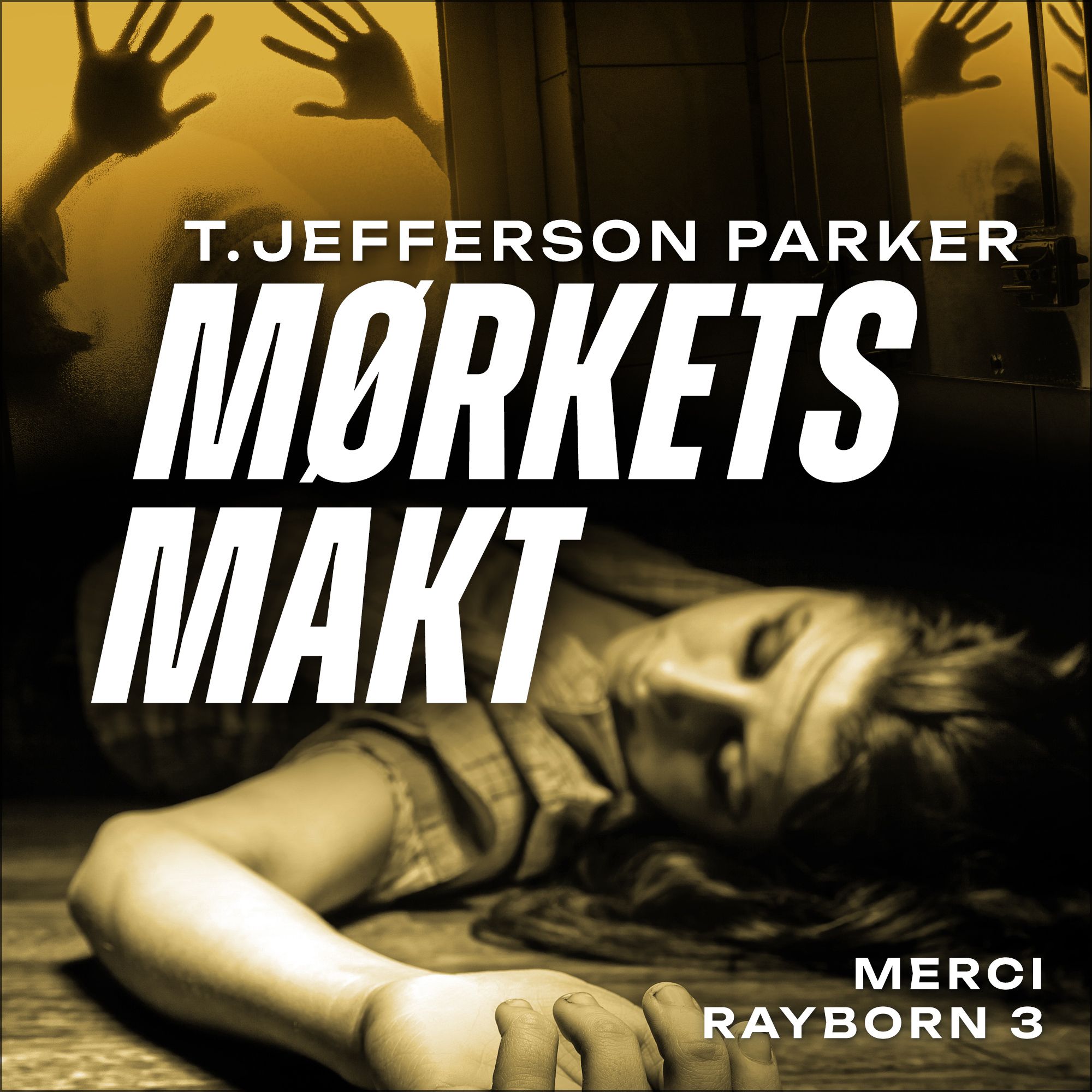 Mørkets makt