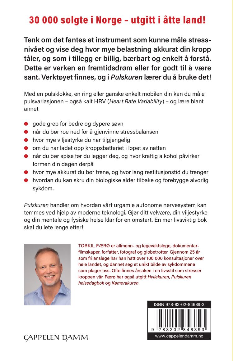 Pulskuren