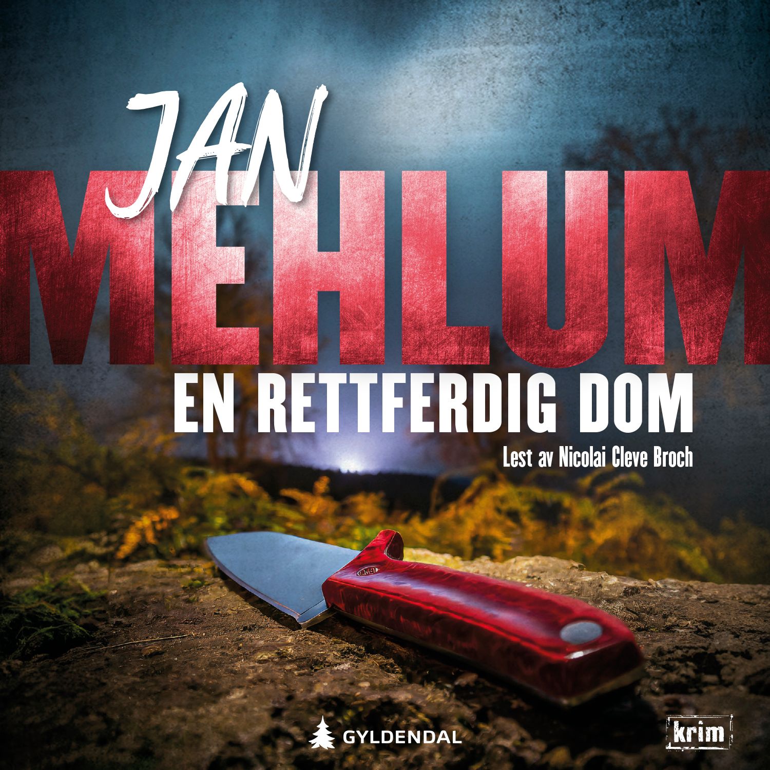 En rettferdig dom
