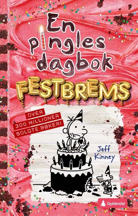 Festbrems