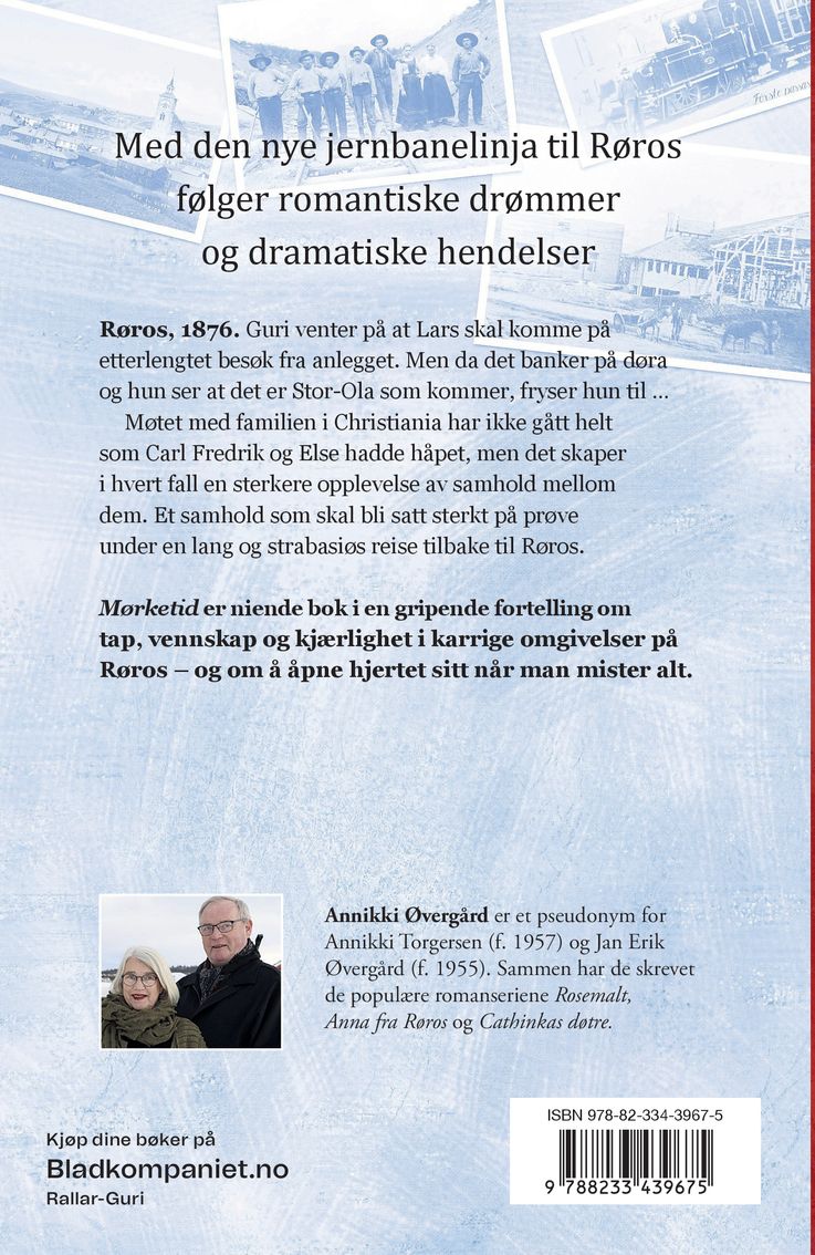 Mørketid