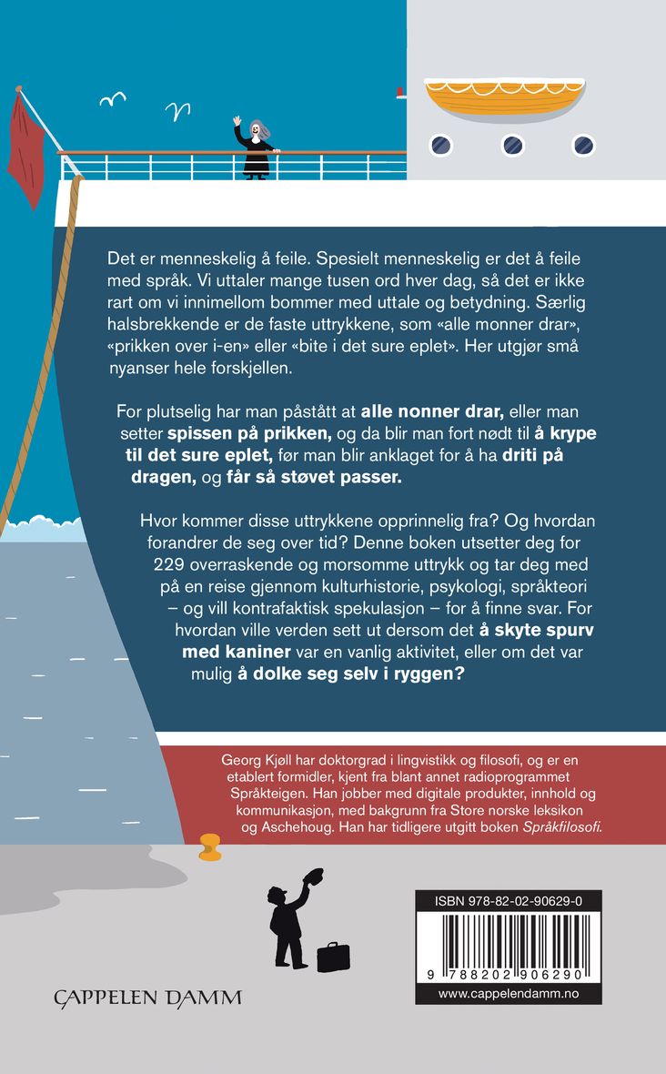 Alle nonner drar