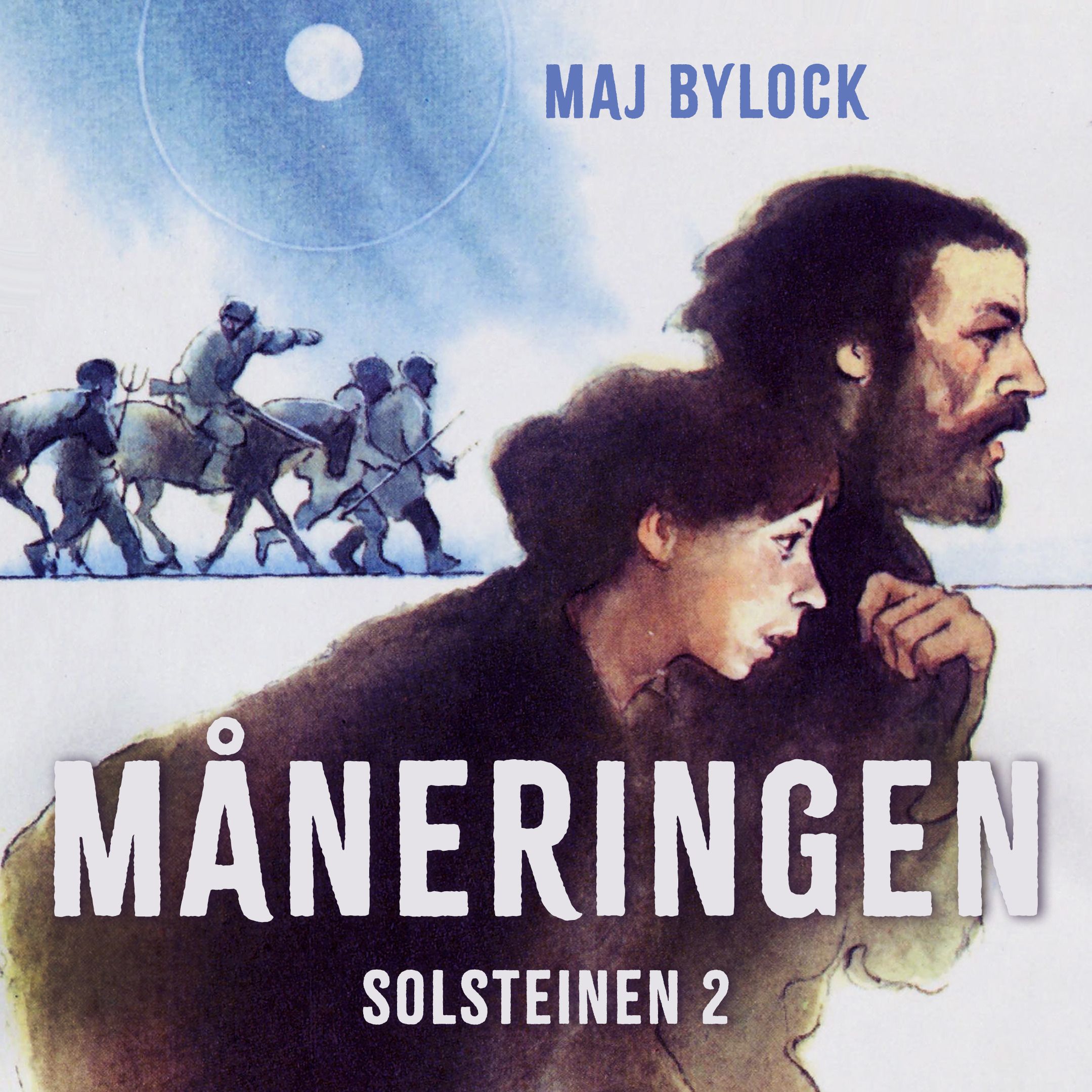 Måneringen