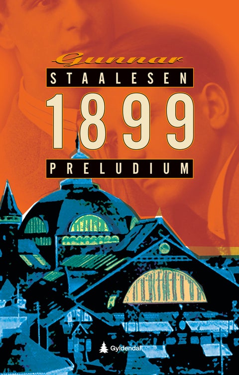 1899 - preludium
