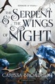 The serpent & the wings of night = Slangen og nattens vinger