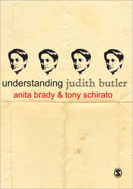 Understanding Judith Butler