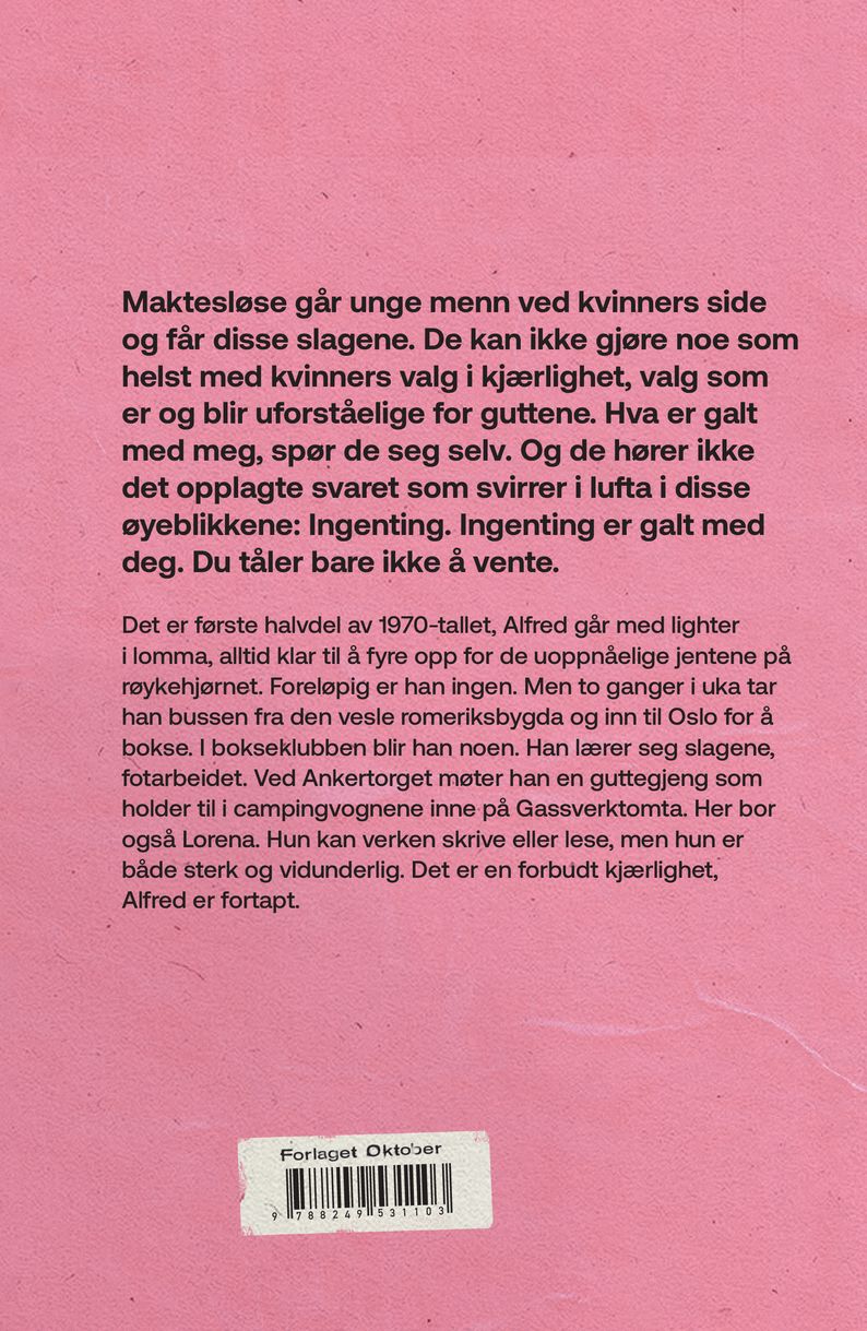 Bokseren