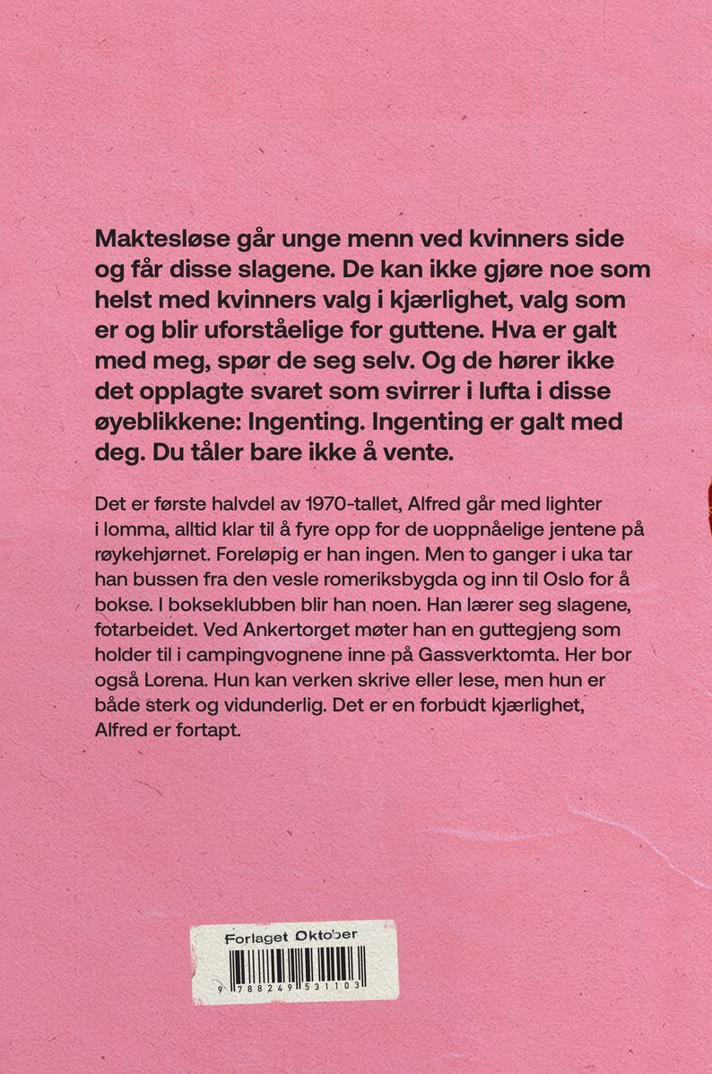 Bokseren