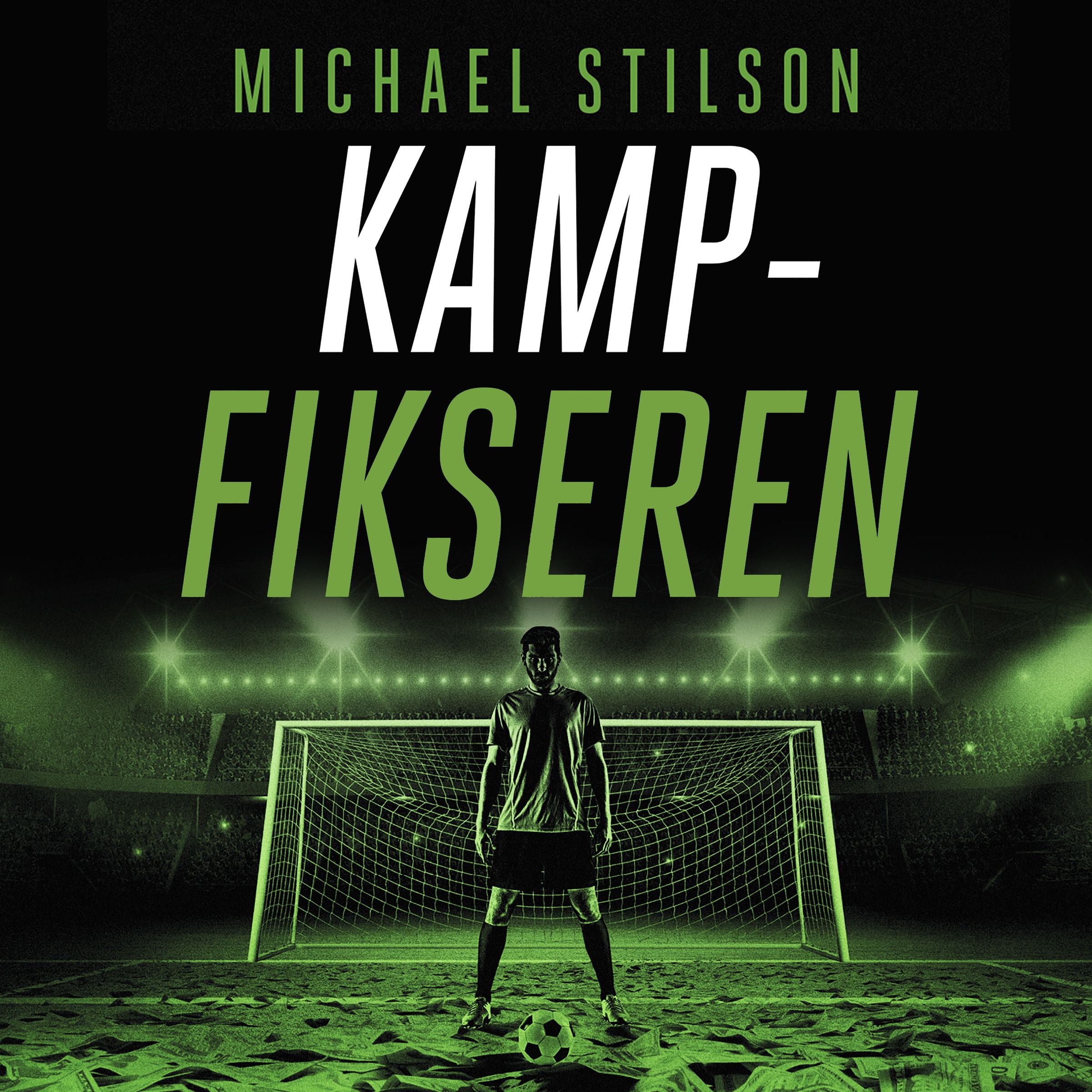 Kampfikseren